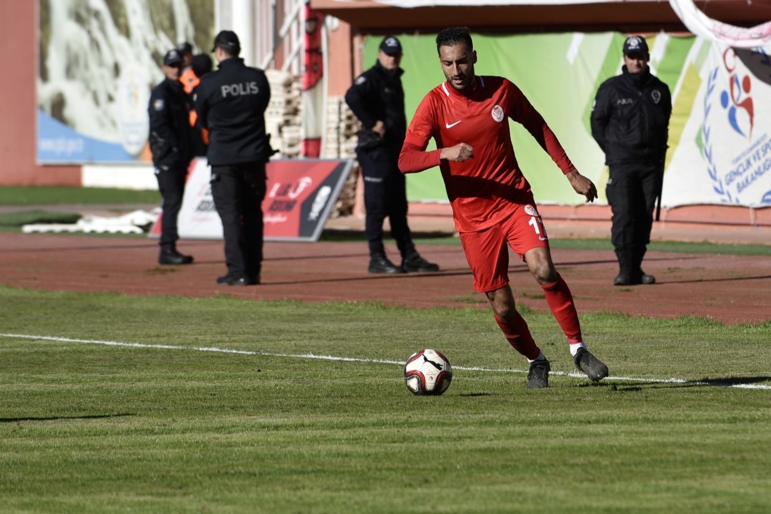 Gümüş, sonradan açıldı: 2-2 28