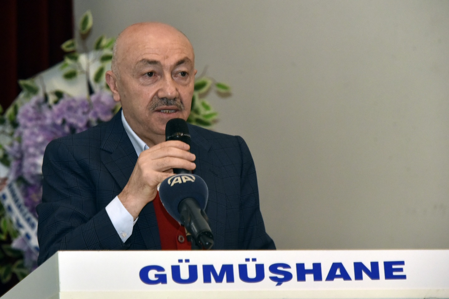 AK Parti Kadın Kollarında Münire Şeyhoğlu dönemi 21