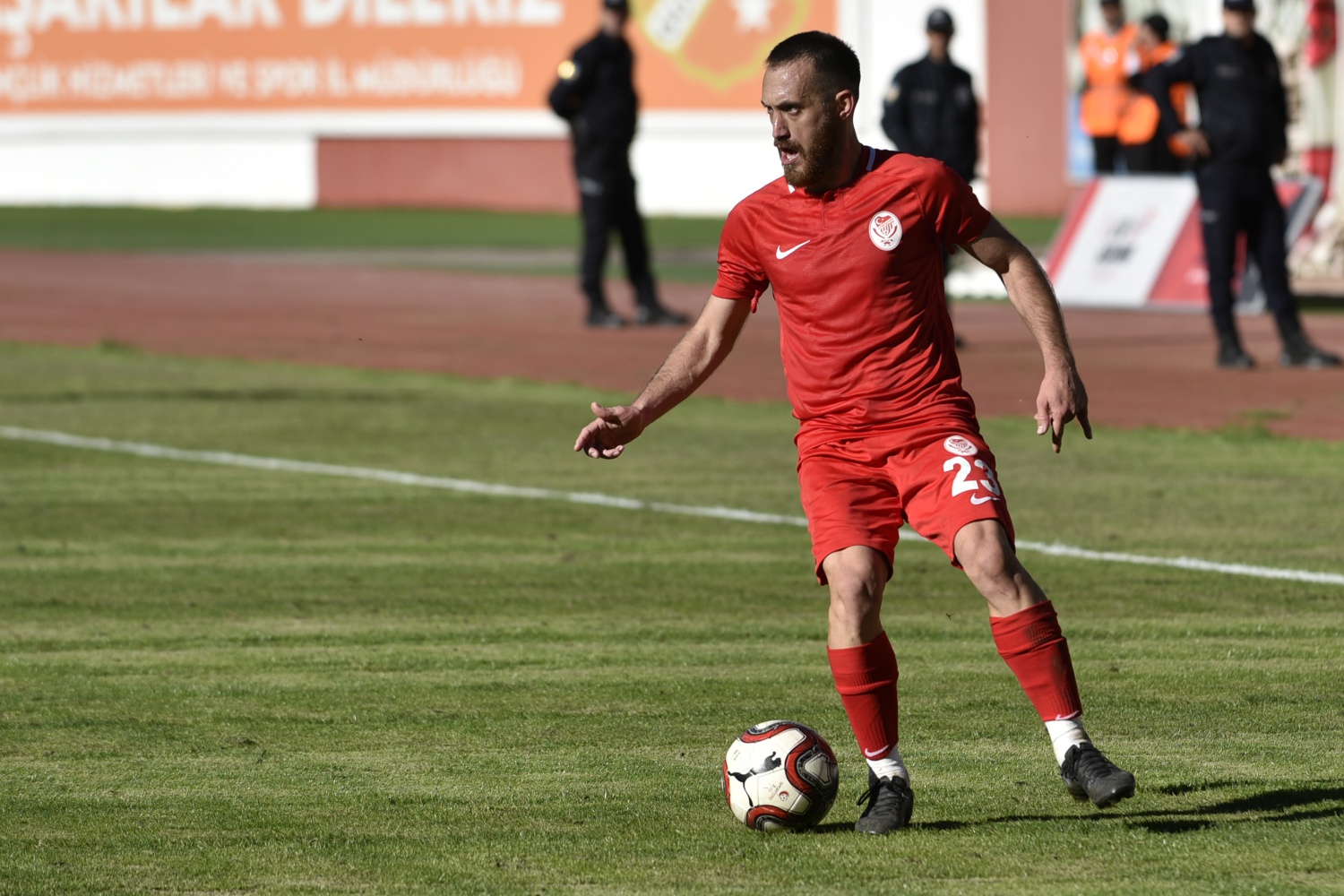 Gümüş, sonradan açıldı: 2-2 31