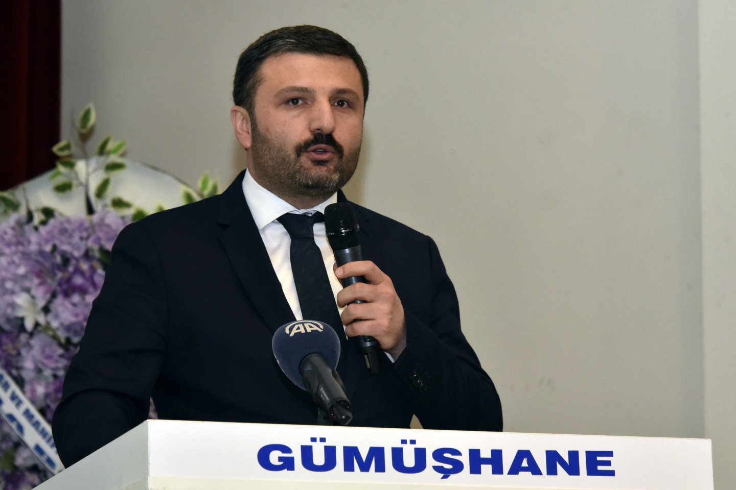 AK Parti Kadın Kollarında Münire Şeyhoğlu dönemi 18