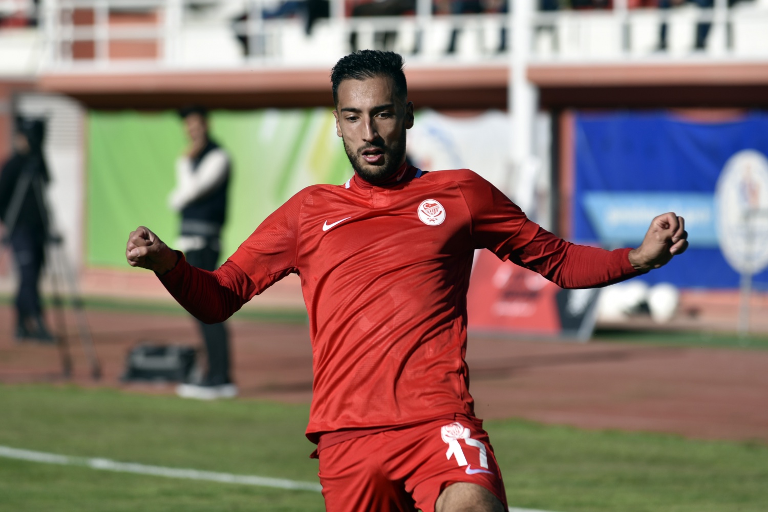 Gümüş, sonradan açıldı: 2-2 32