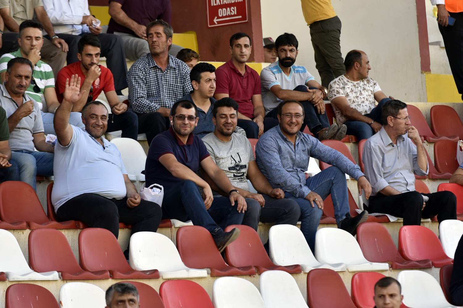 Gümüş kötü başladı: 0-2 6