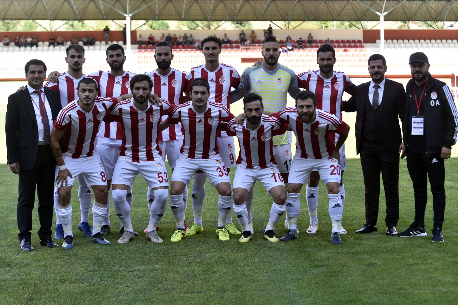 Gümüş kötü başladı: 0-2 45