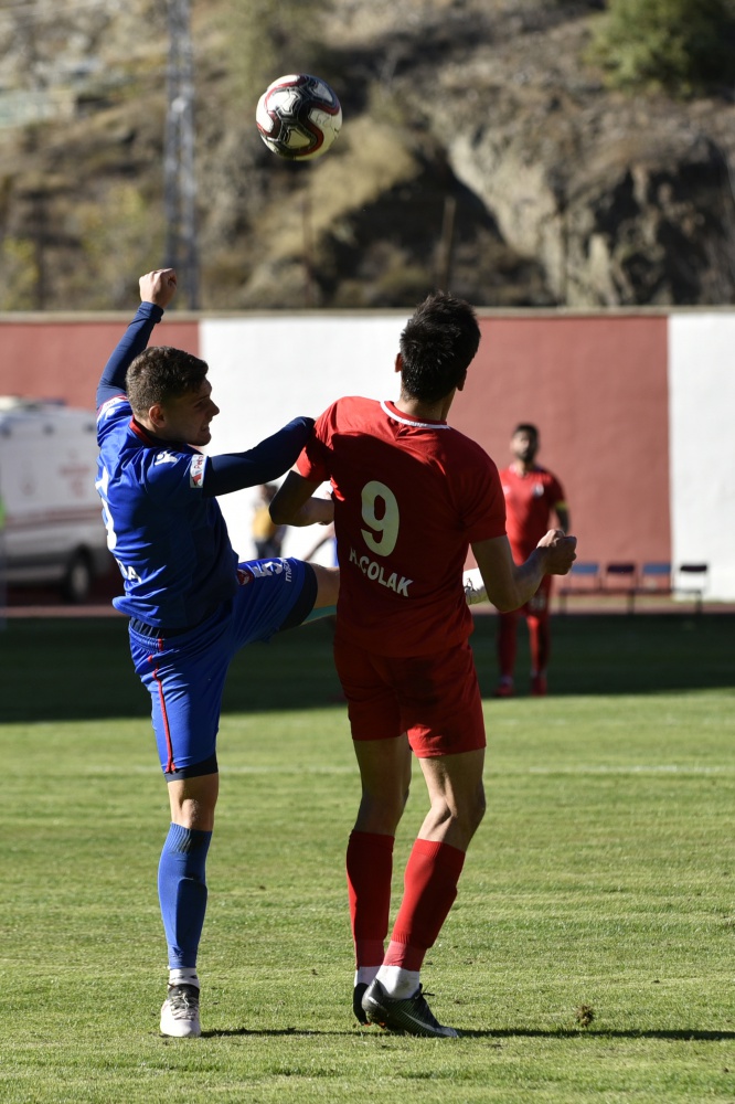 Gümüş, sonradan açıldı: 2-2 40