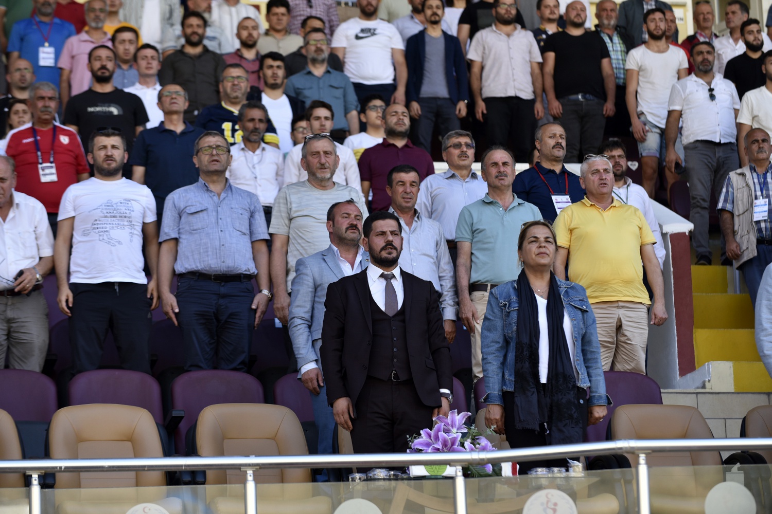 Gümüş kötü başladı: 0-2 1