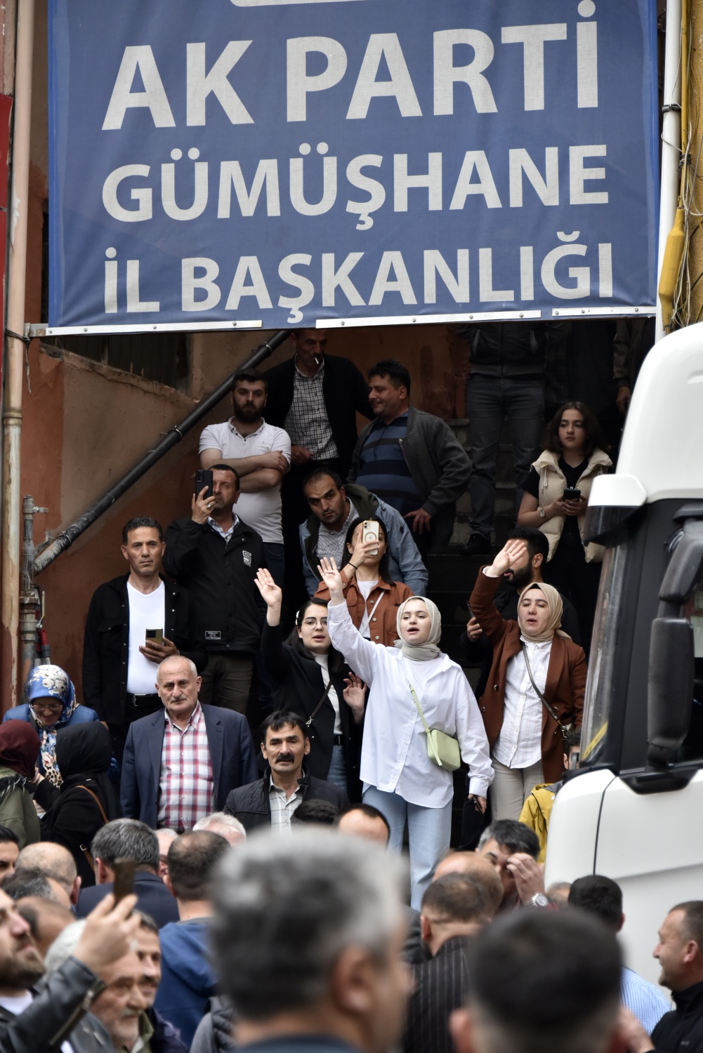 Gümüşhane rekor tazeledi 15