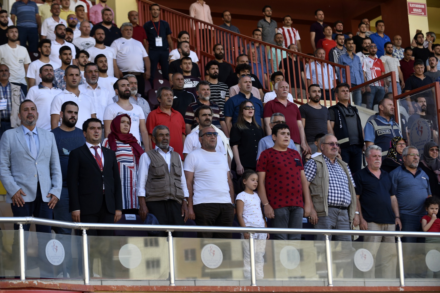 Gümüş kötü başladı: 0-2 2