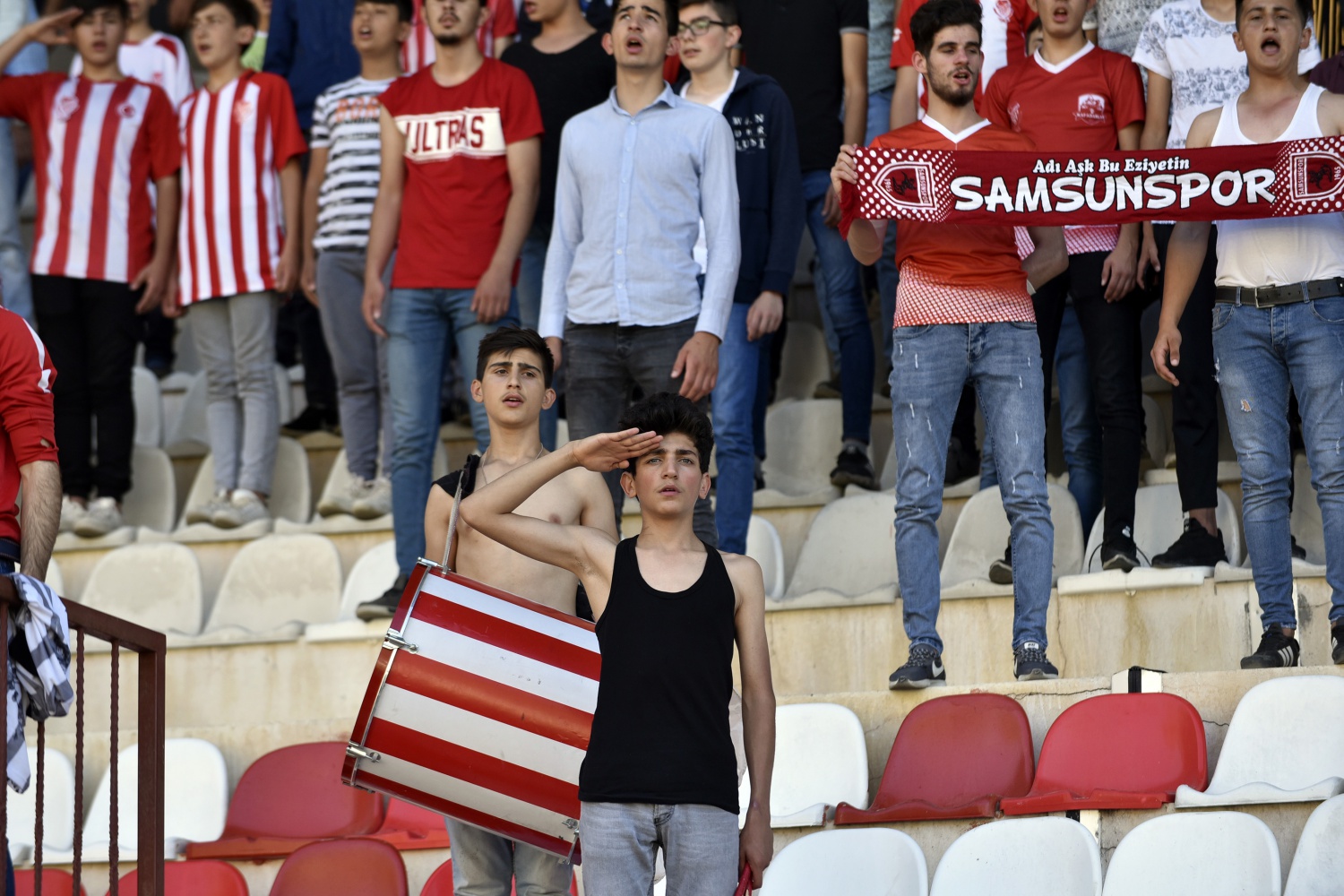 Gümüş kötü başladı: 0-2 22