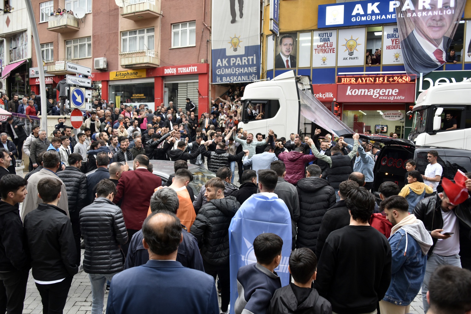 Gümüşhane rekor tazeledi 9