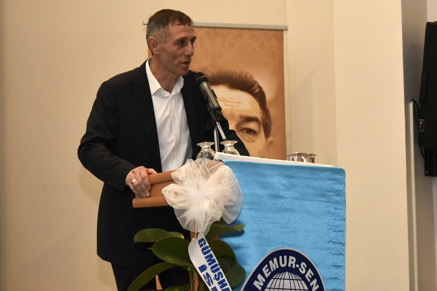 Memur-Sen Gümüşhane'de niçin evet diyeceğini anlattı 4