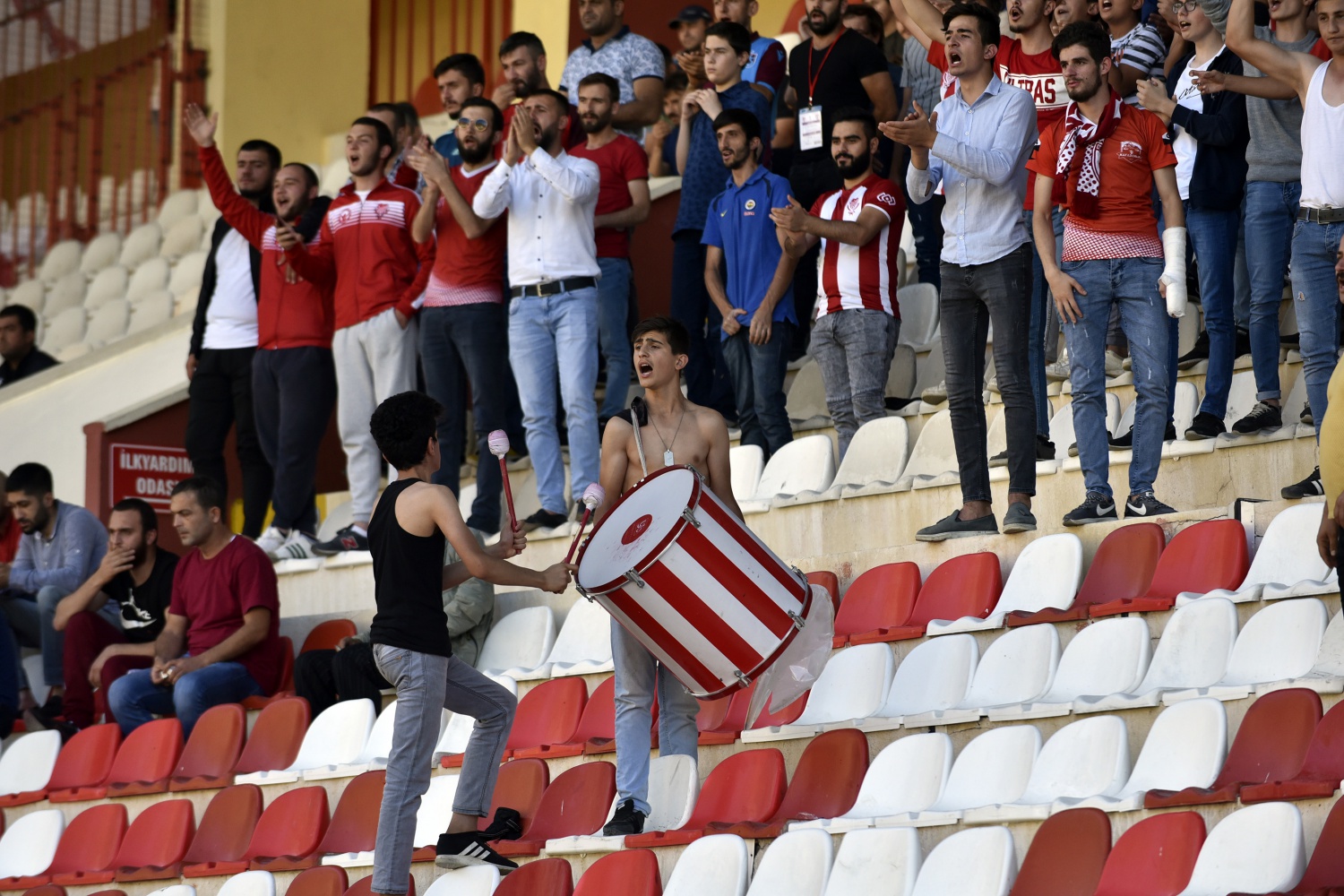 Gümüş kötü başladı: 0-2 40