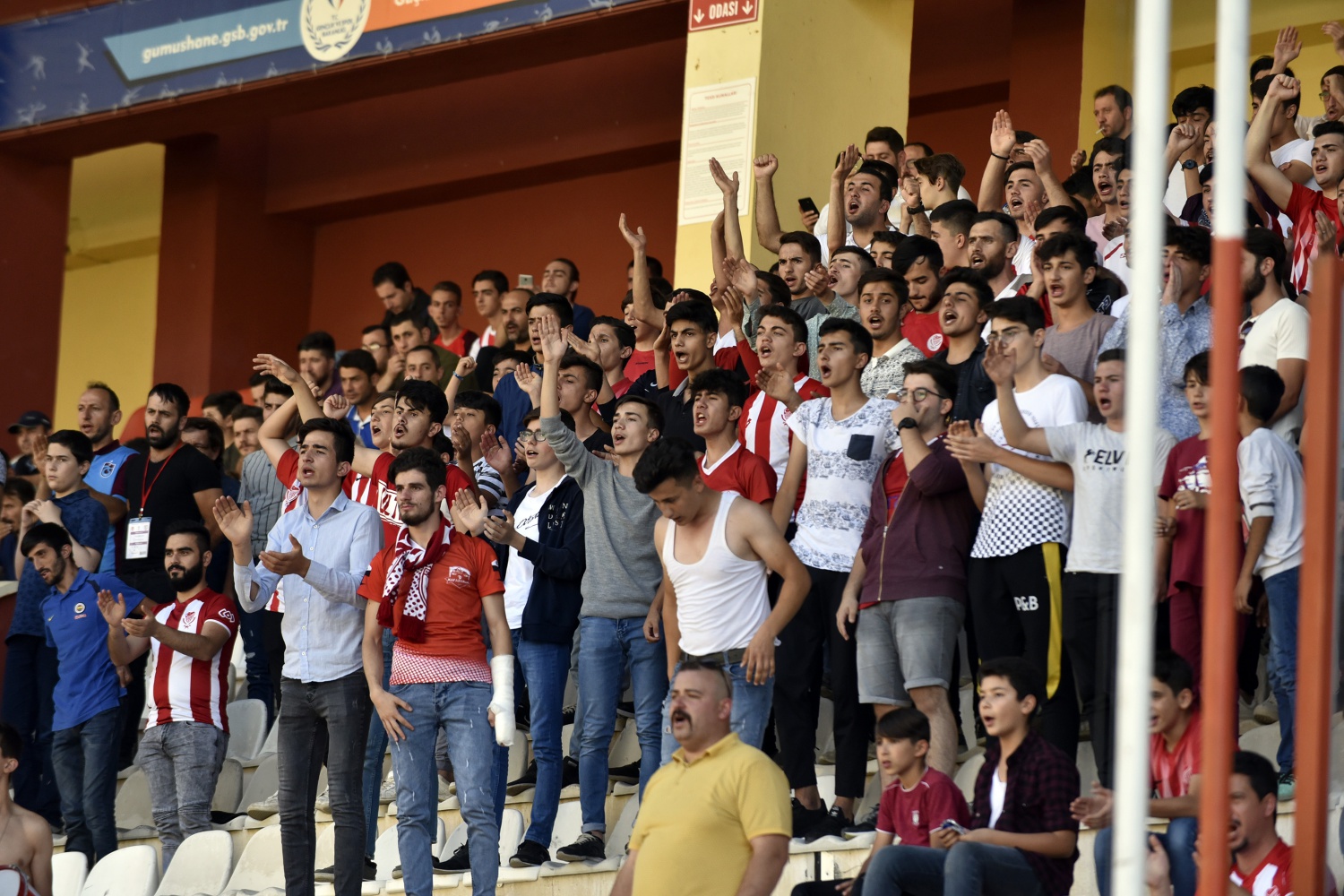 Gümüş kötü başladı: 0-2 5