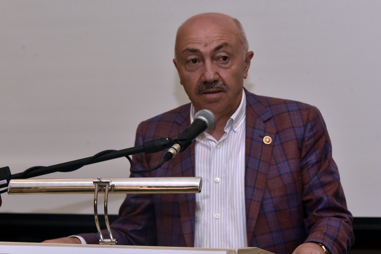 'Yıkacağız, yaptırmayacağız diyenlere inat Salyazı Havalimanının temelini haftaya Başbakanımızla birlikte atacağız' 13