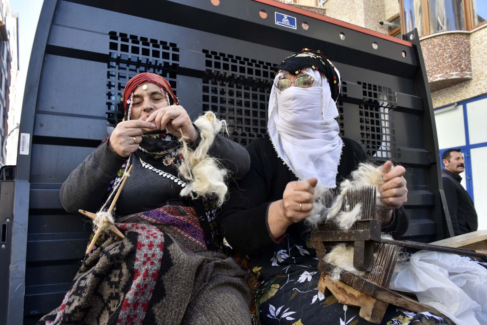 Gümüşhane’de asırlık Galandar geleneği coşkuyla kutlandı 120