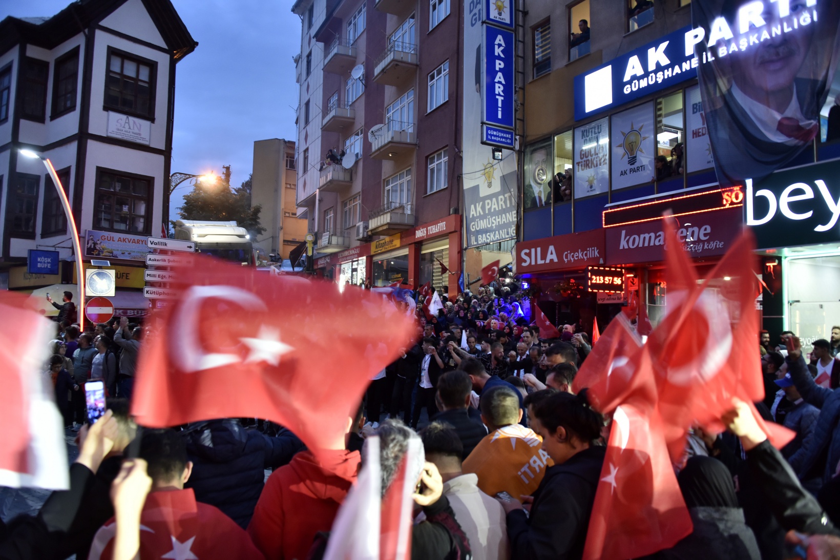 Gümüşhane rekor tazeledi 8