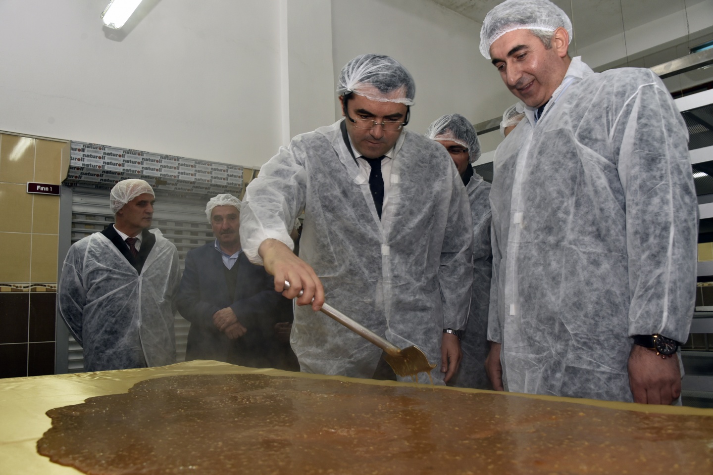 Türkiye’de en iyi pestil ve köme Gümüşhane’de üretiliyor 6