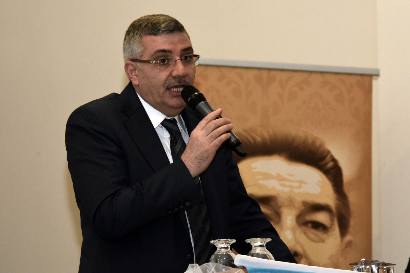 Memur-Sen Gümüşhane'de niçin evet diyeceğini anlattı 14