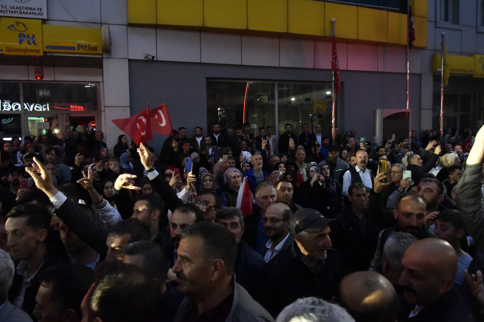 Gümüşhane rekor tazeledi 16