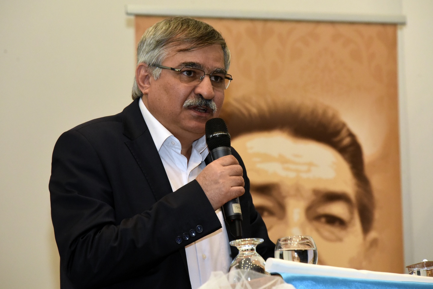 Memur-Sen Gümüşhane'de niçin evet diyeceğini anlattı 13