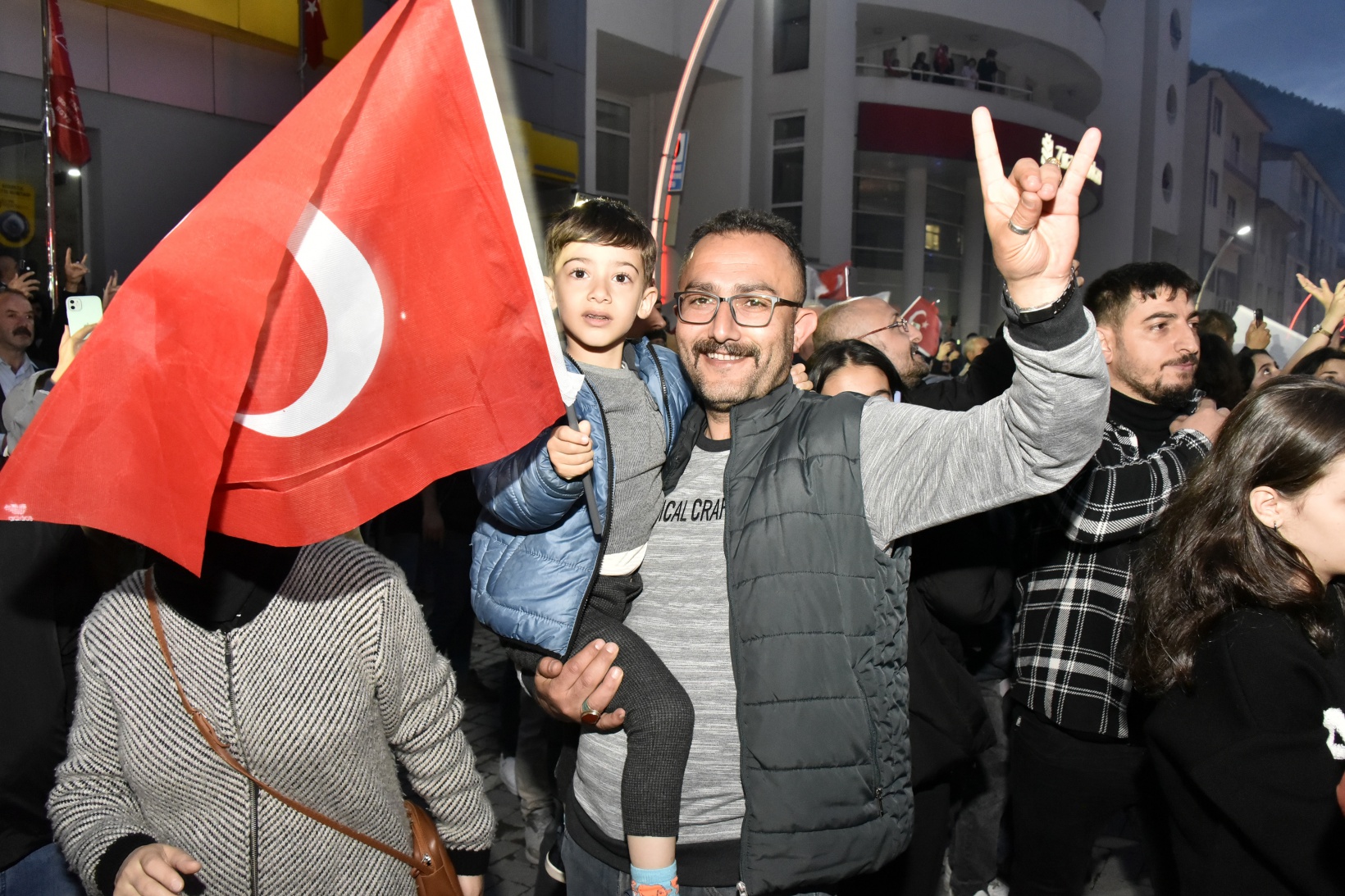 Gümüşhane rekor tazeledi 29