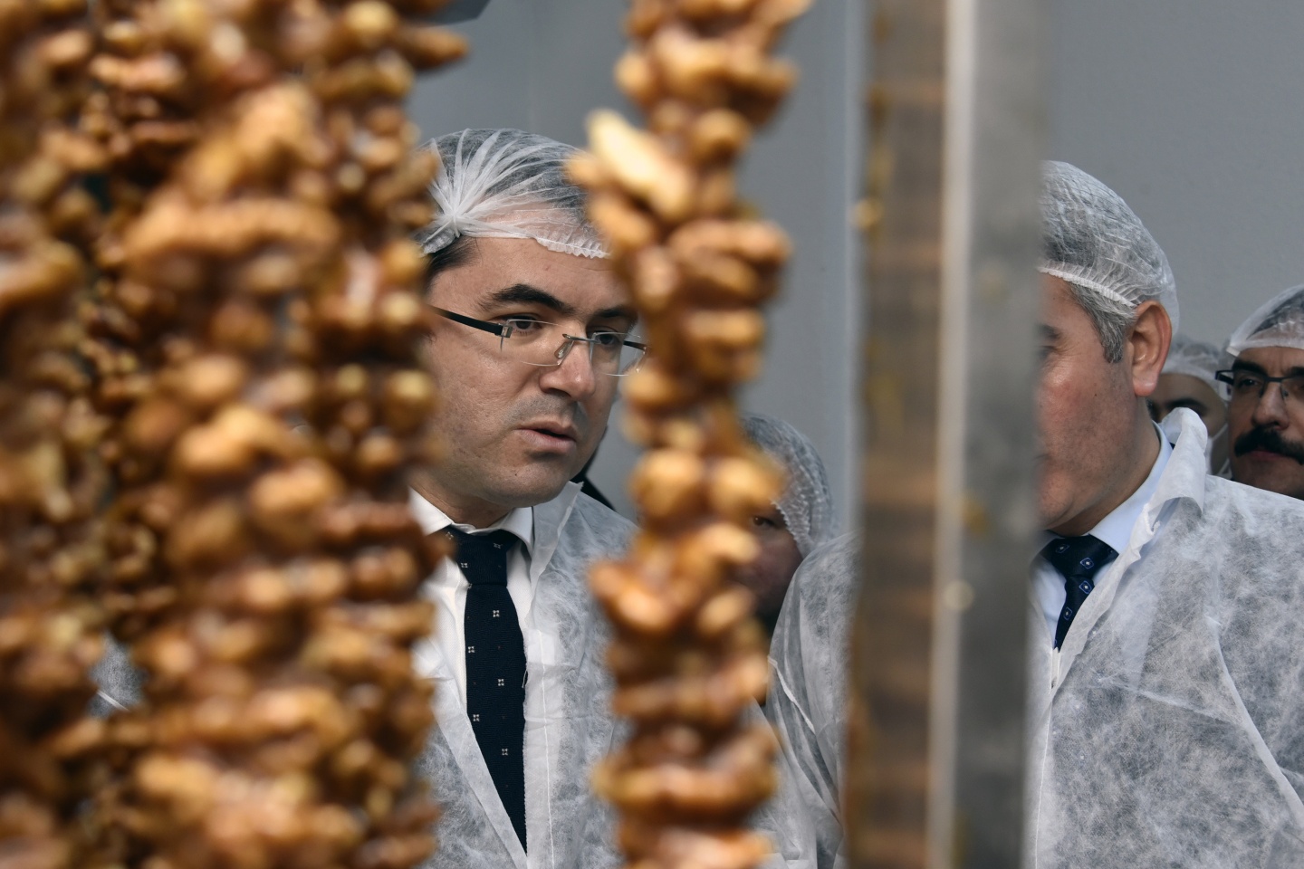 Türkiye’de en iyi pestil ve köme Gümüşhane’de üretiliyor 16