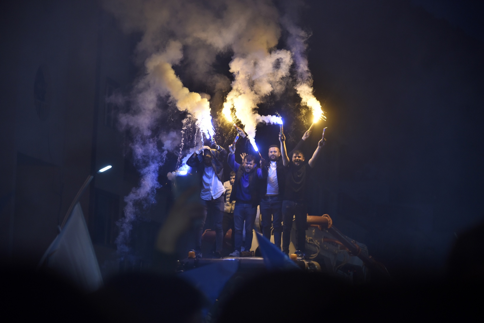 Gümüşhane rekor tazeledi 13