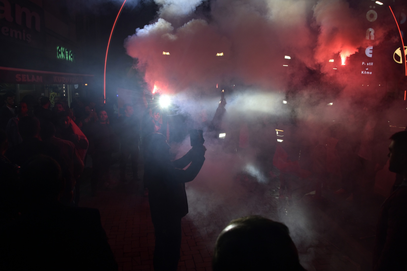 Gümüşhane rekor tazeledi 12