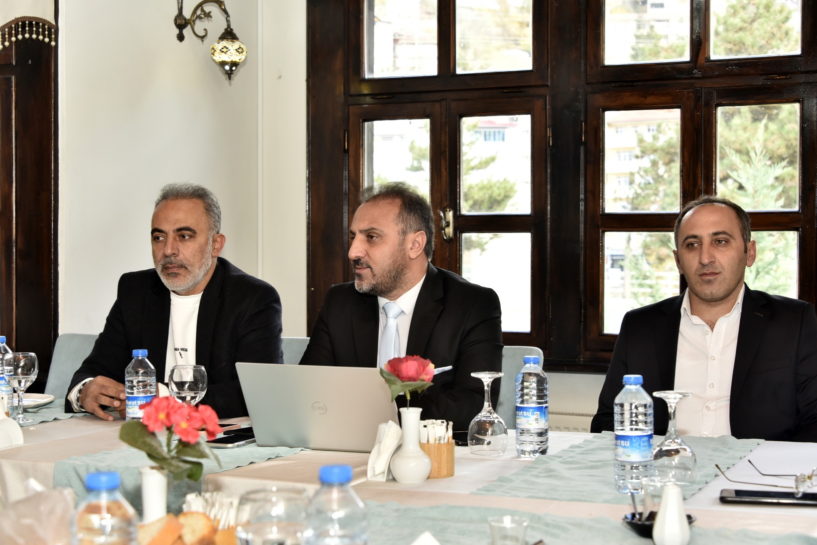 Yıldız: Gümüşhane'ye dair hayali olan herkesin desteğini istiyorum 8