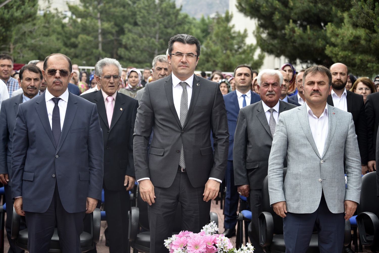 Gümüşhane Halk Eğitimi Merkezinden yılsonu sergisi 3