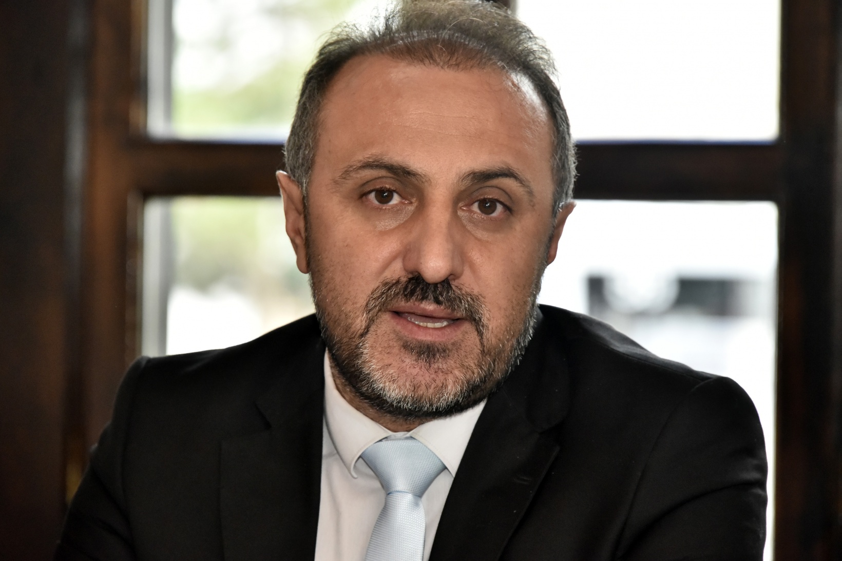 Yıldız: Gümüşhane'ye dair hayali olan herkesin desteğini istiyorum 2