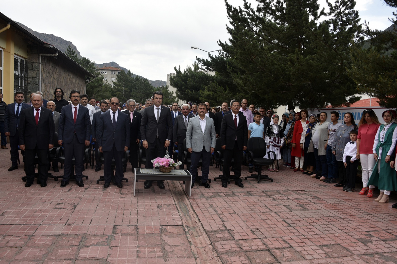 Gümüşhane Halk Eğitimi Merkezinden yılsonu sergisi 4