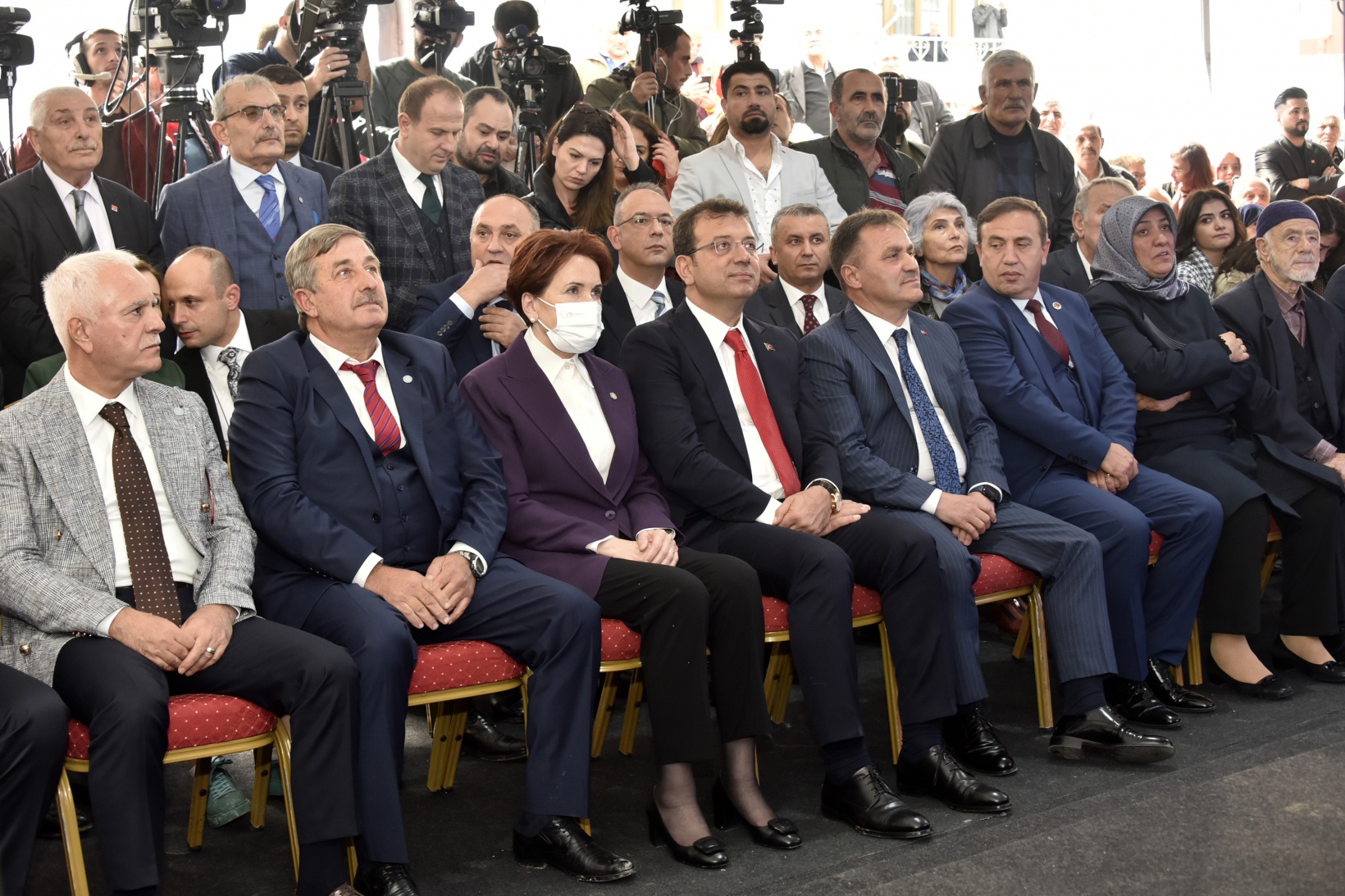 Mustafa Canlı Bilim Sanat Merkezi açıldı 2