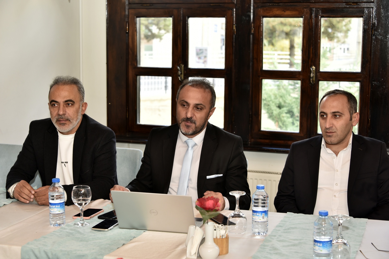 Yıldız: Gümüşhane'ye dair hayali olan herkesin desteğini istiyorum 1