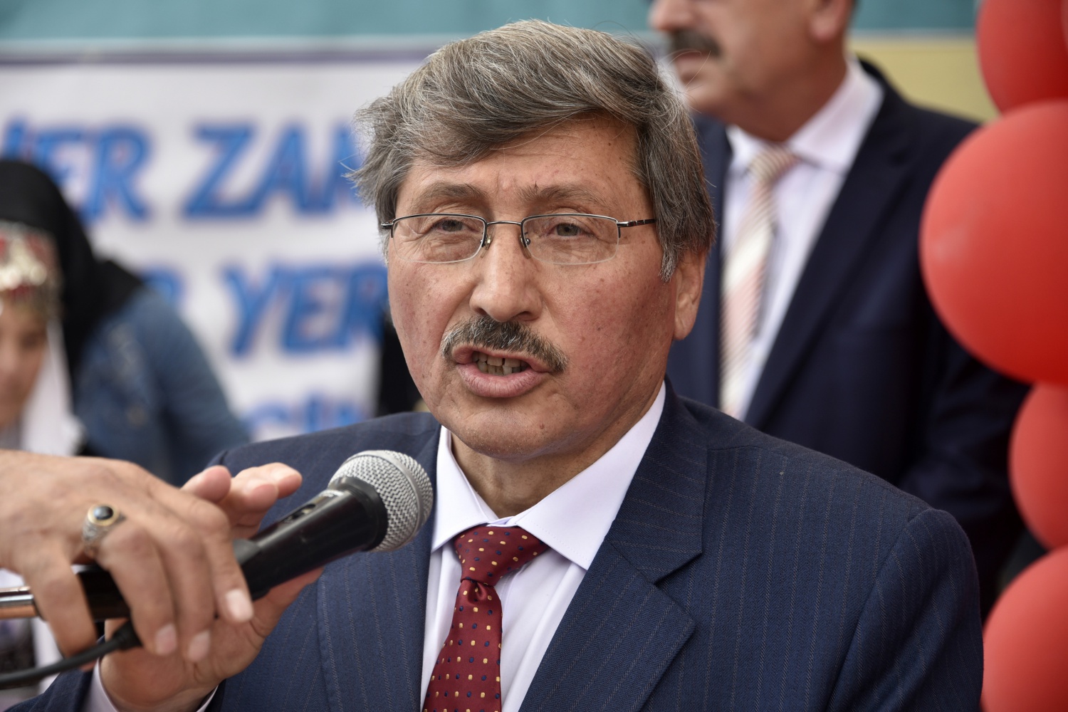 Gümüşhane Halk Eğitimi Merkezinden yılsonu sergisi 1