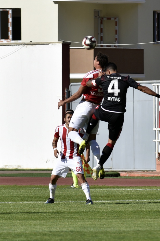 Gümüş kötü başladı: 0-2 9