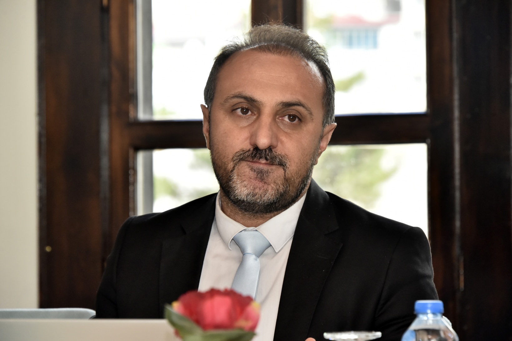 Yıldız: Gümüşhane'ye dair hayali olan herkesin desteğini istiyorum 6