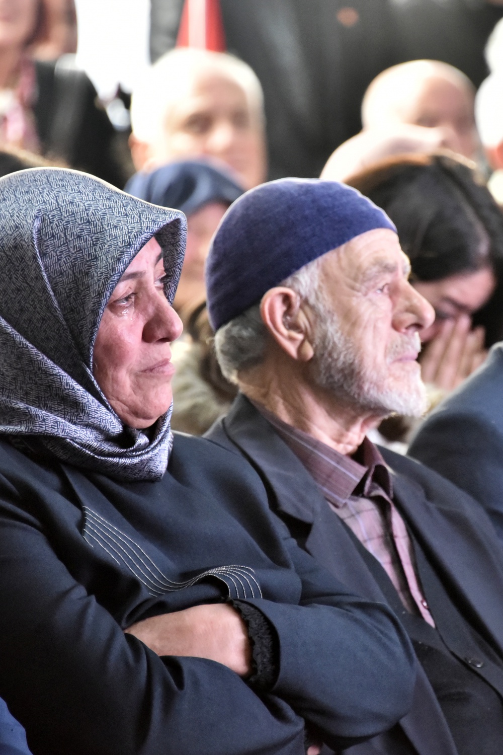 Mustafa Canlı Bilim Sanat Merkezi açıldı 21