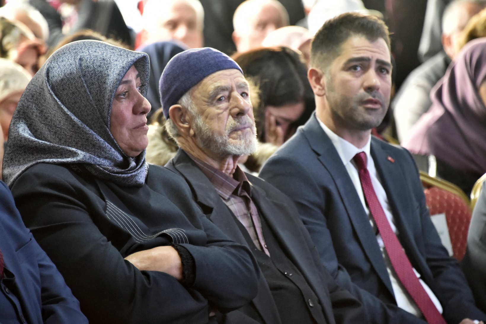 Mustafa Canlı Bilim Sanat Merkezi açıldı 19