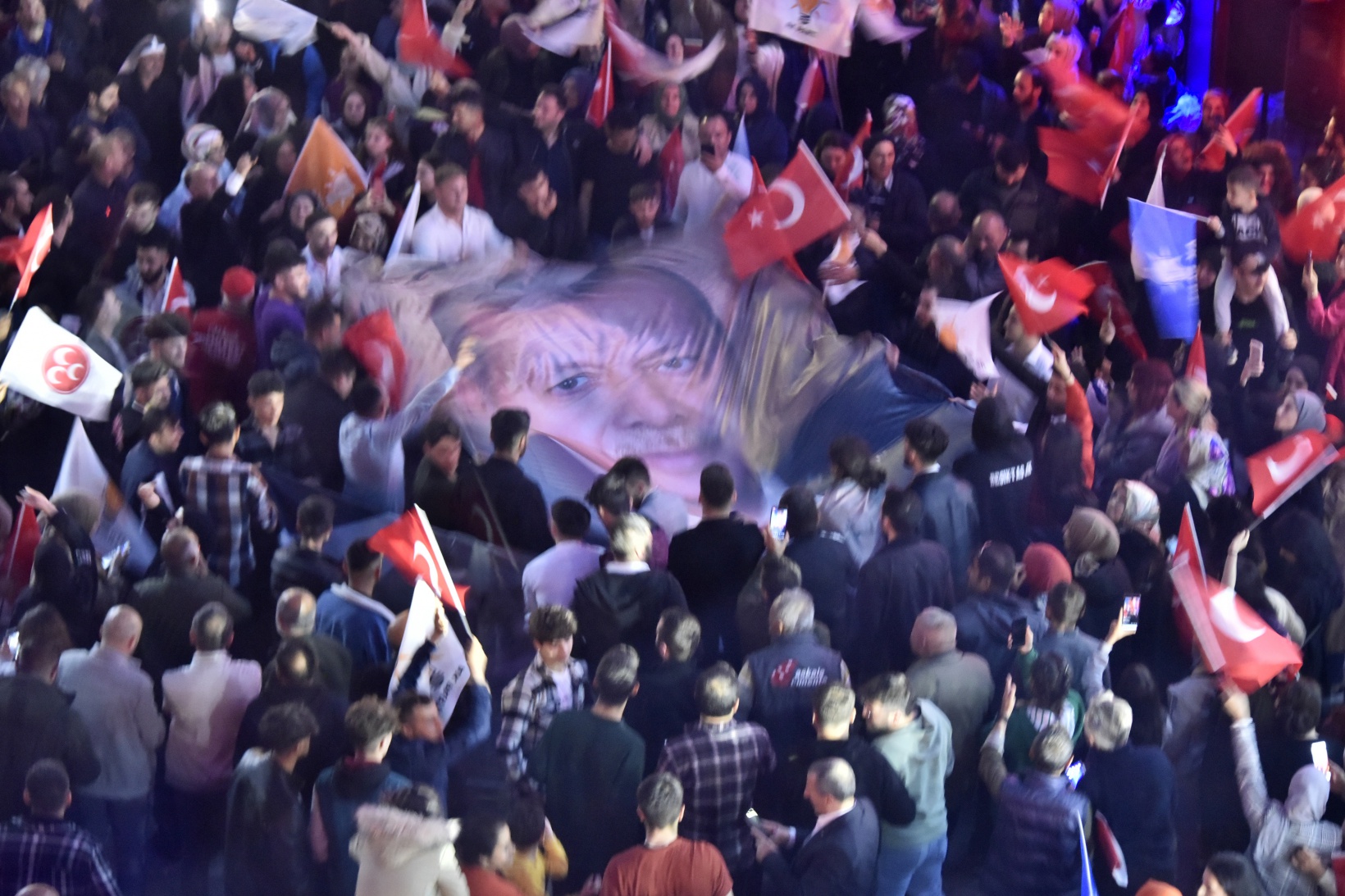 Gümüşhane rekor tazeledi 23