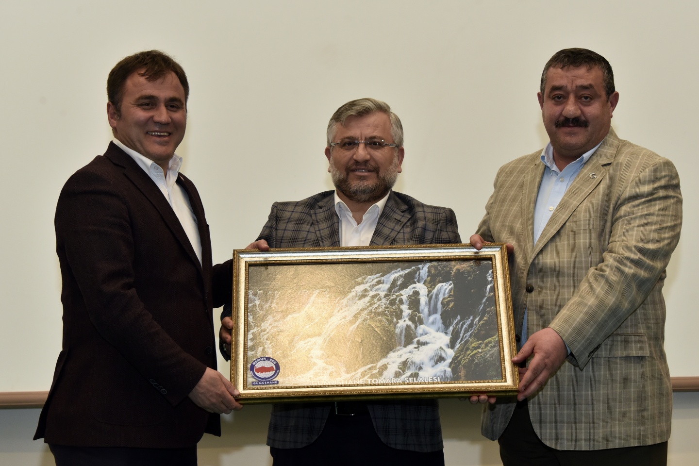 Memur-Sen Gümüşhane'de niçin evet diyeceğini anlattı 17