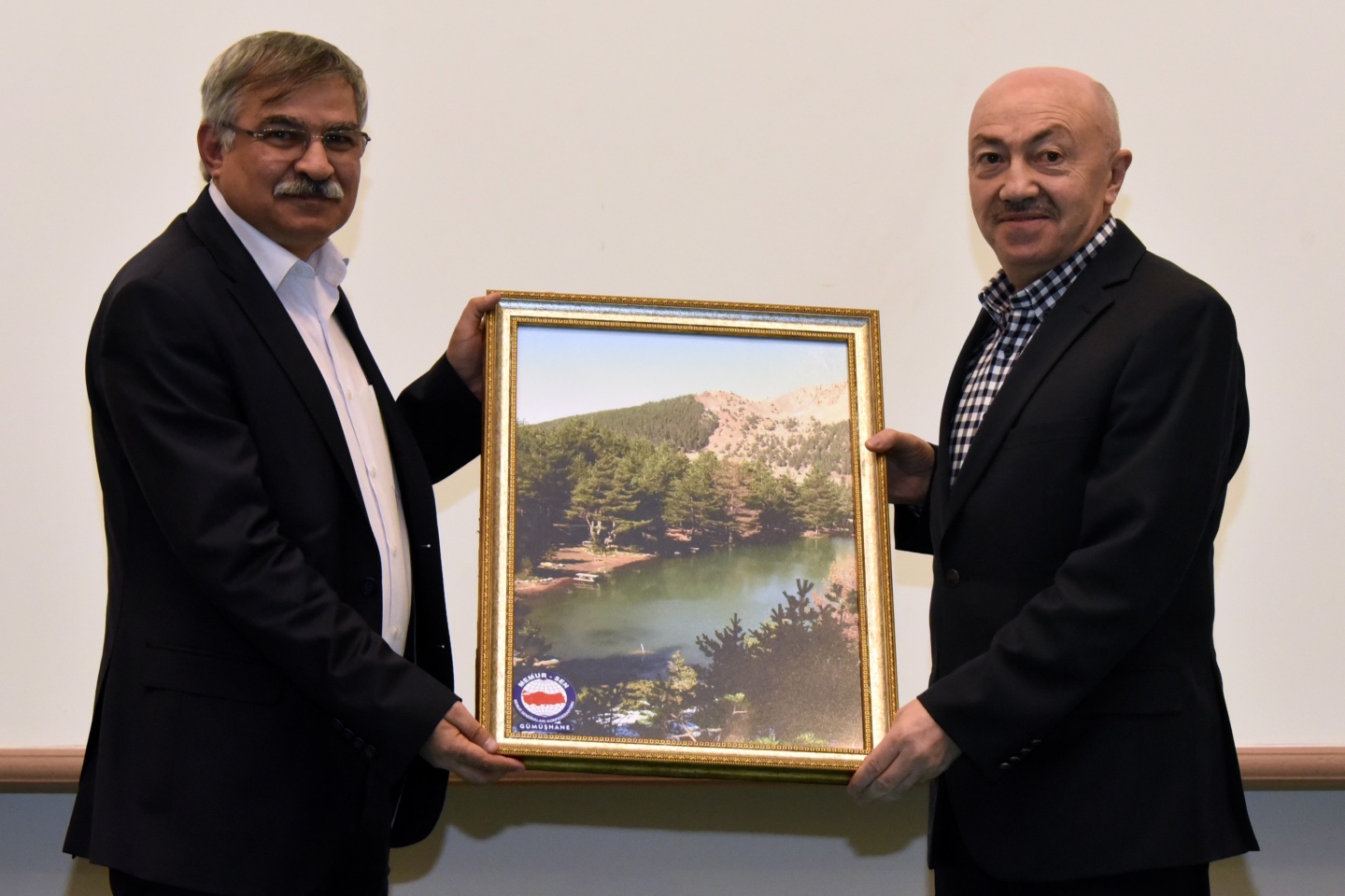 Memur-Sen Gümüşhane'de niçin evet diyeceğini anlattı 12