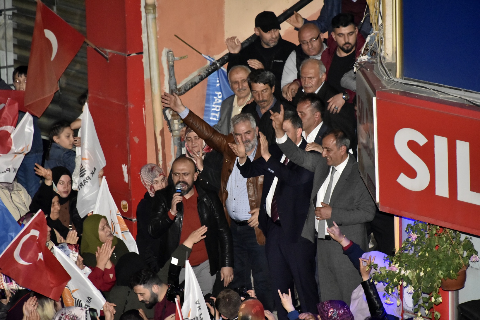 Gümüşhane rekor tazeledi 24