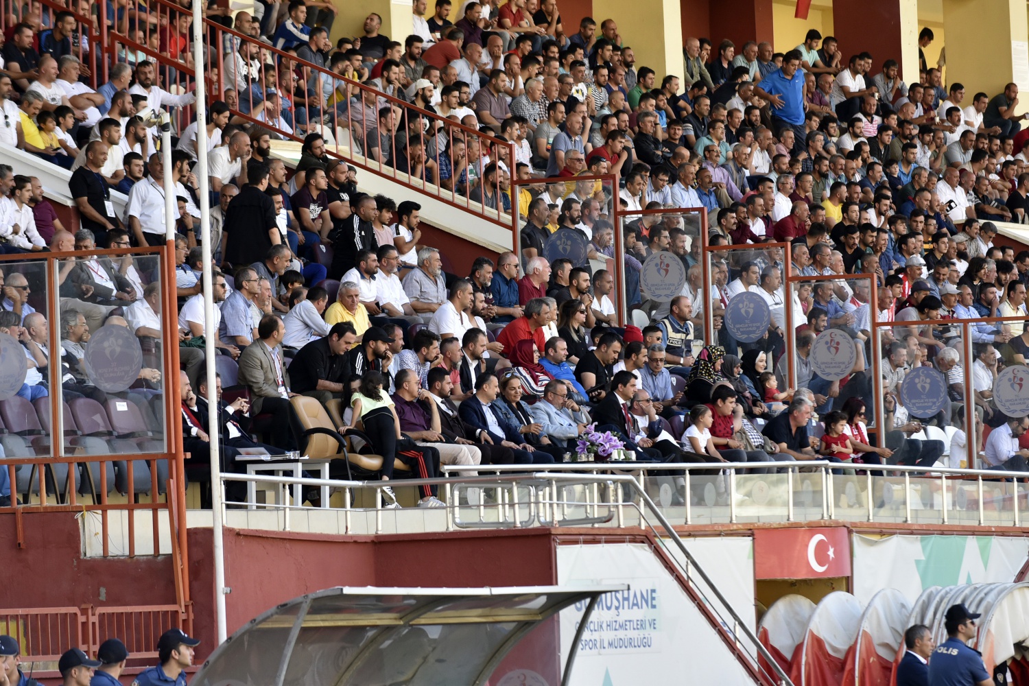 Gümüş kötü başladı: 0-2 60