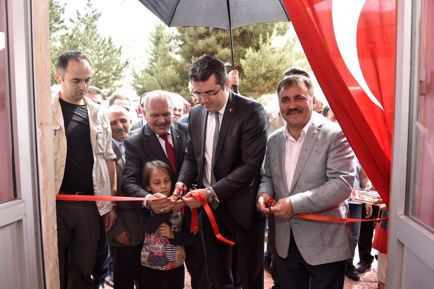 Gümüşhane Halk Eğitimi Merkezinden yılsonu sergisi 11