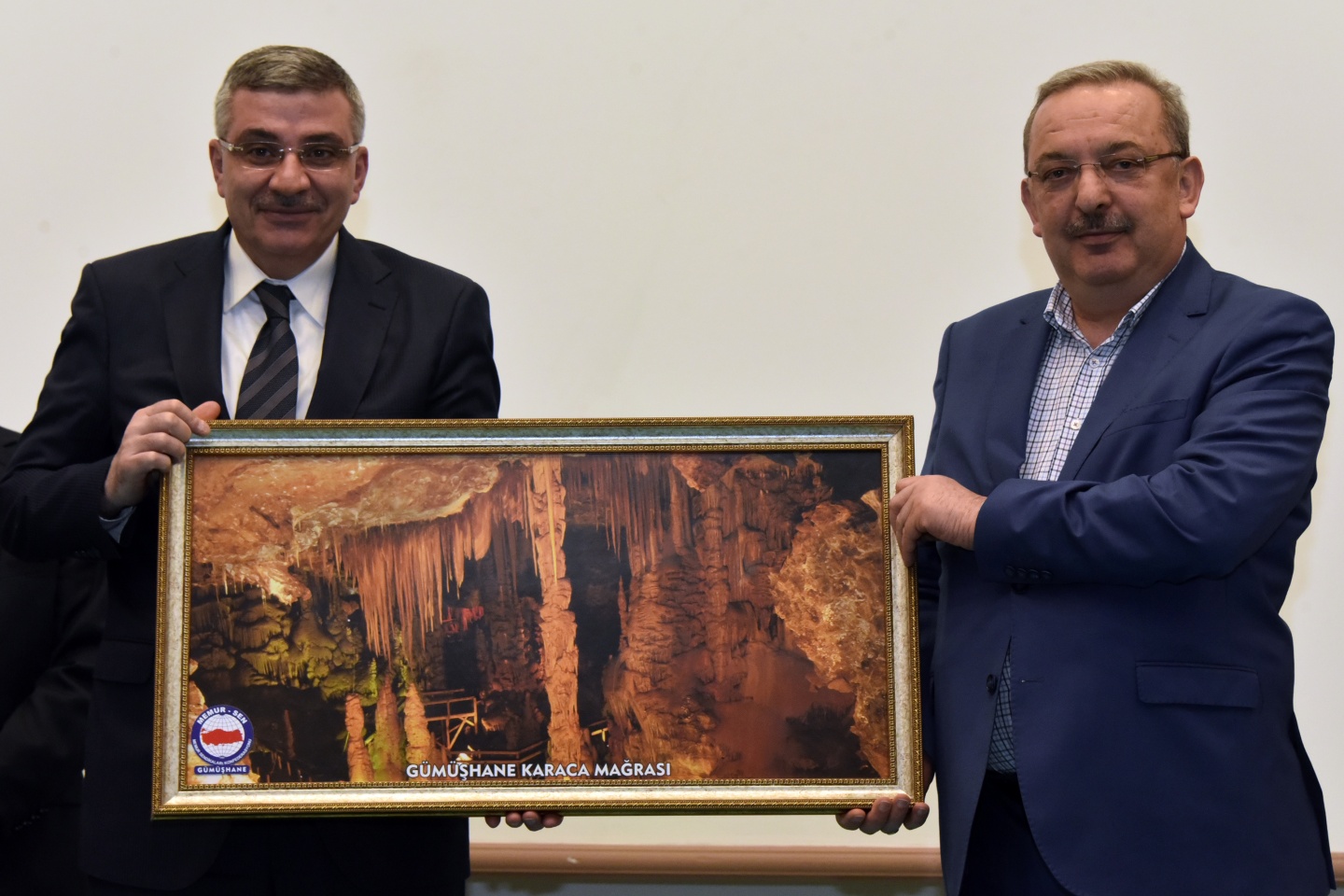 Memur-Sen Gümüşhane'de niçin evet diyeceğini anlattı 8