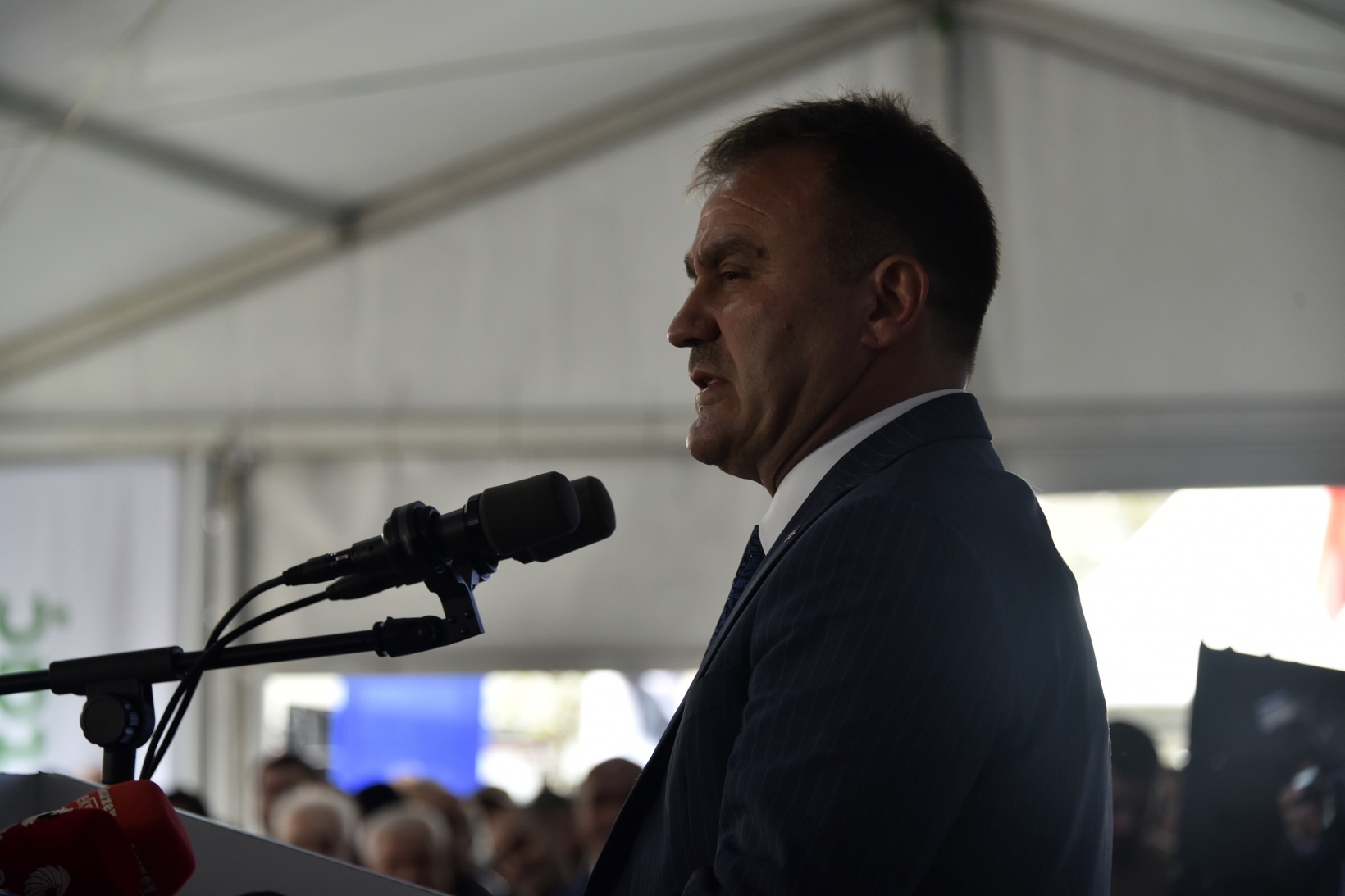 Mustafa Canlı Bilim Sanat Merkezi açıldı 1