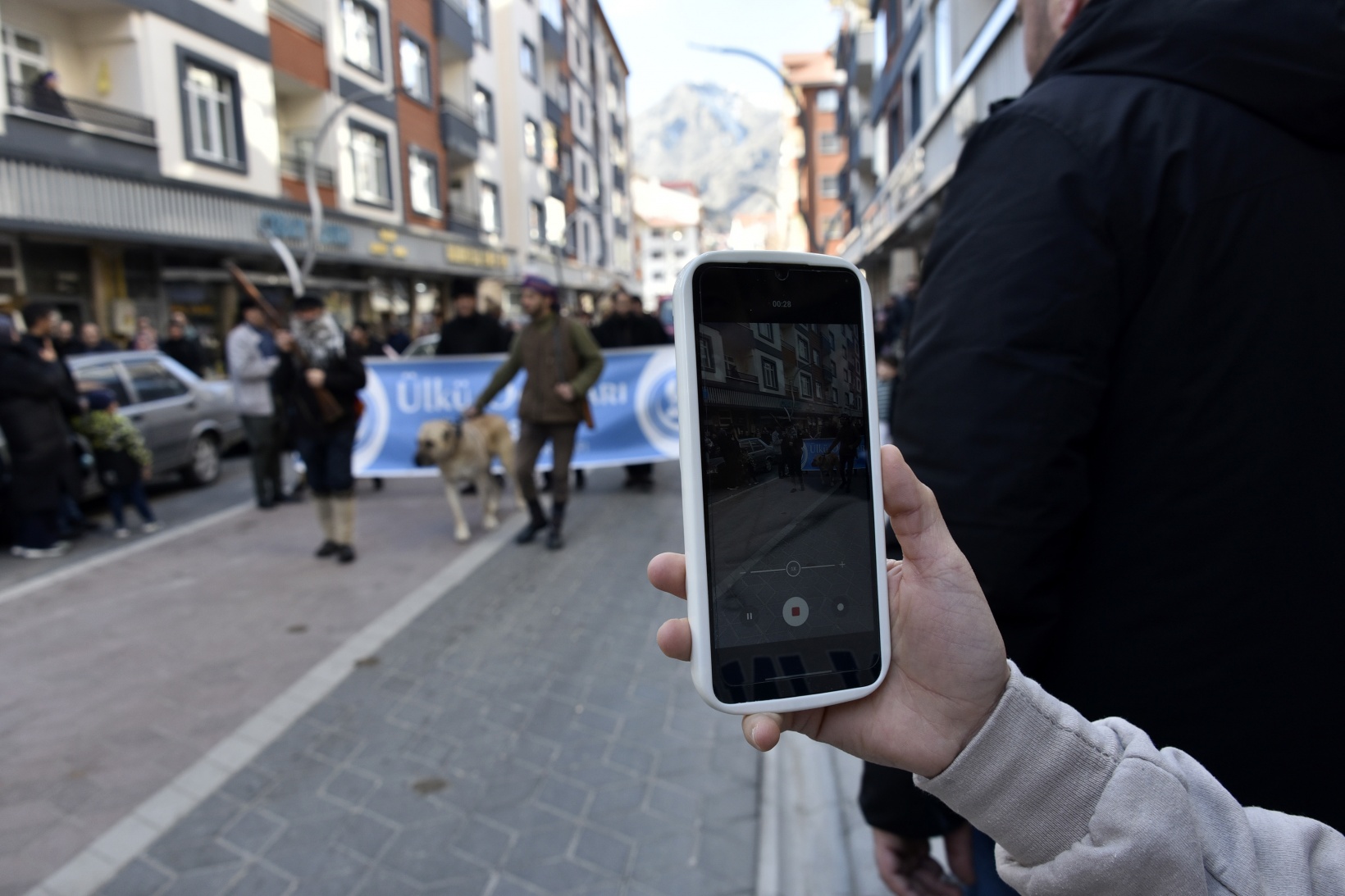 Gümüşhane’de asırlık Galandar geleneği coşkuyla kutlandı 6