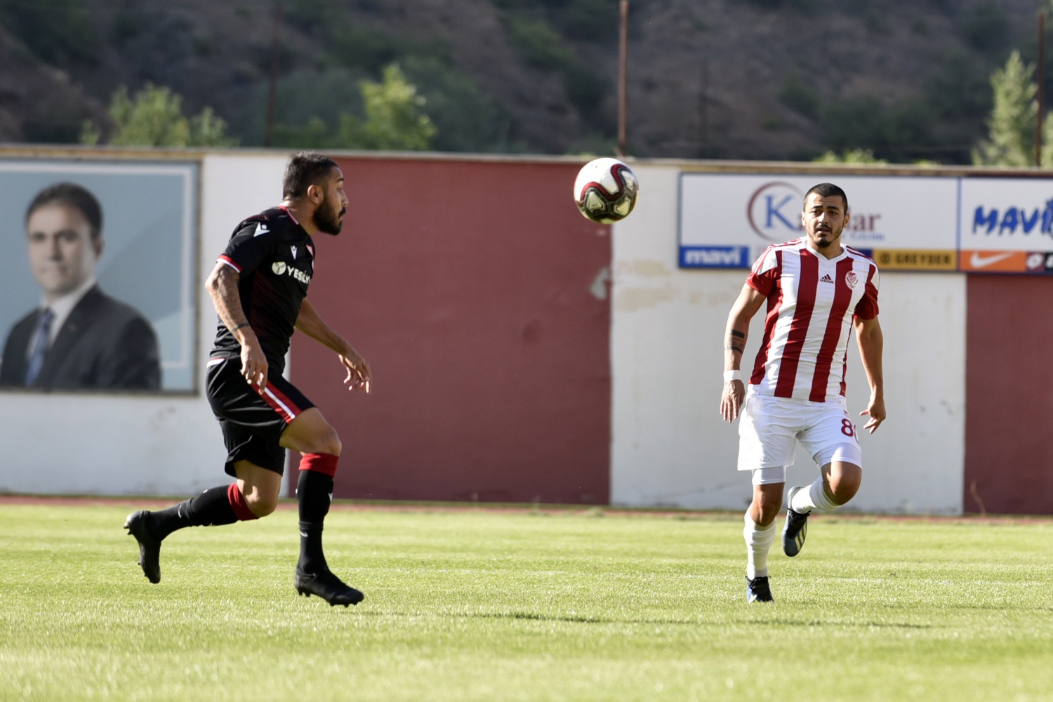 Gümüş kötü başladı: 0-2 16