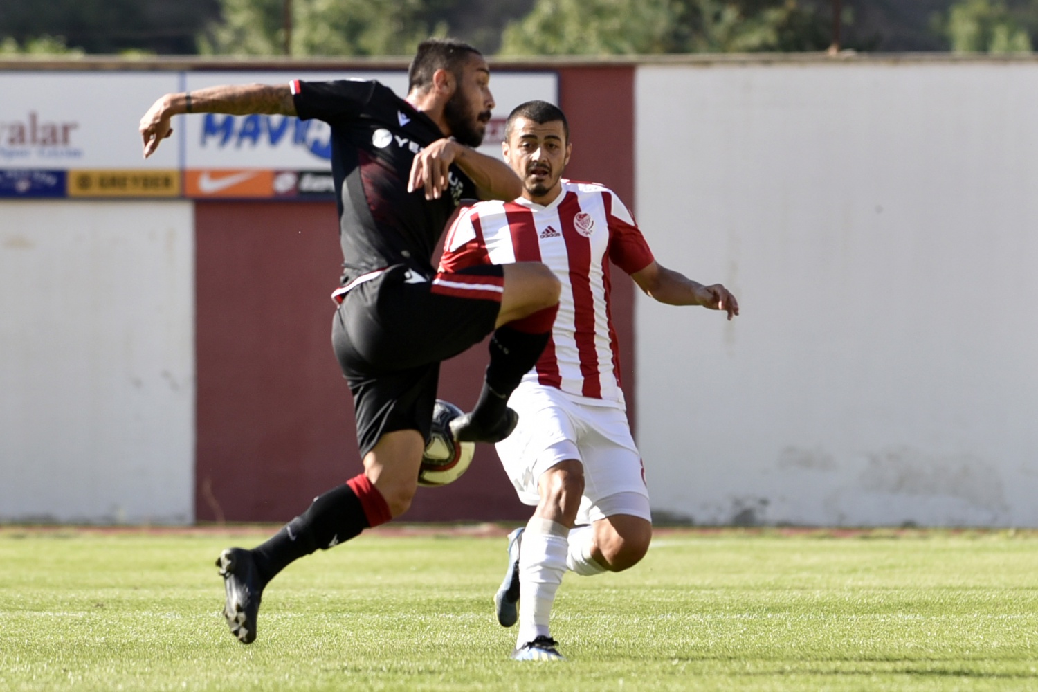 Gümüş kötü başladı: 0-2 10