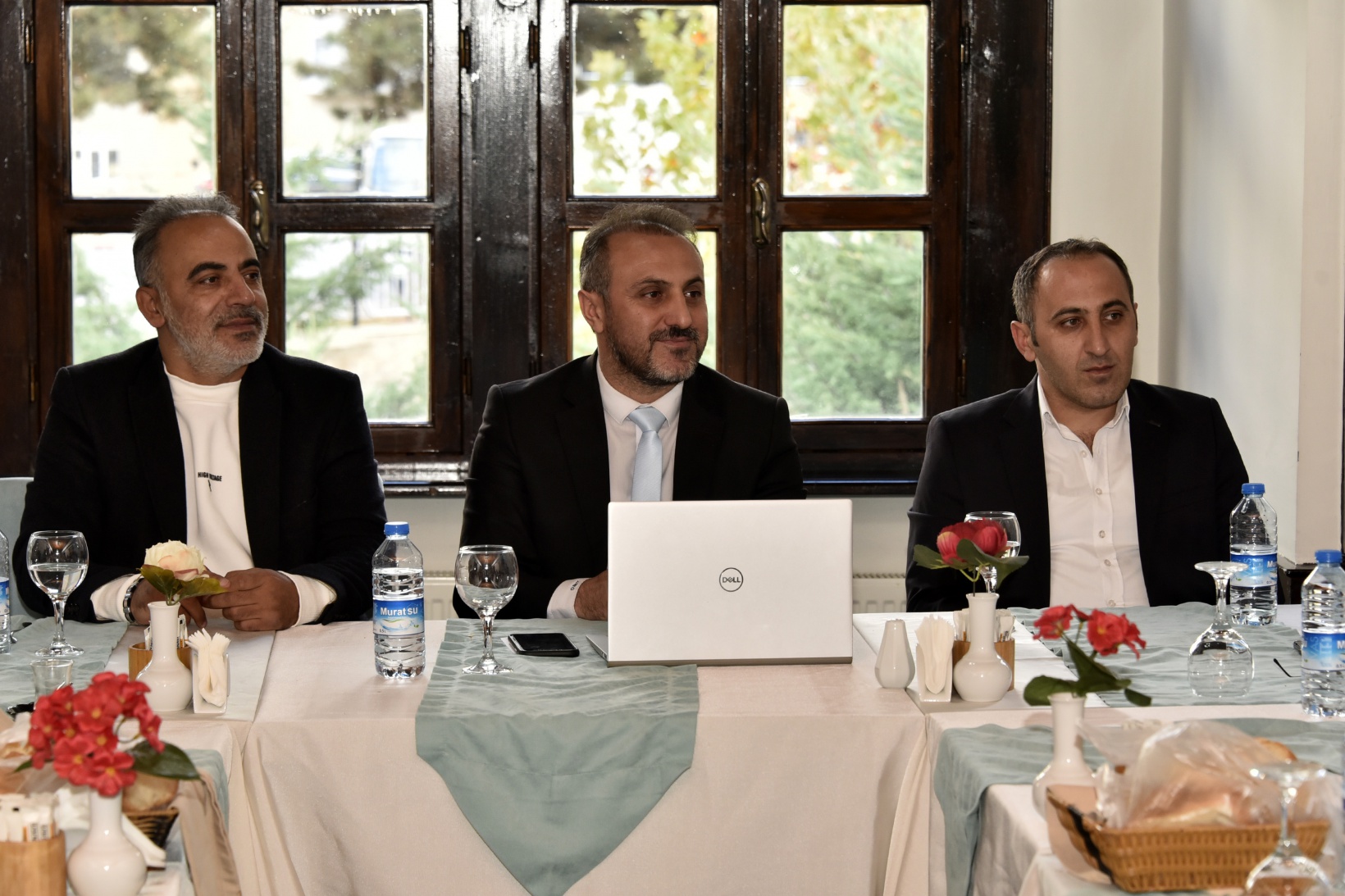 Yıldız: Gümüşhane'ye dair hayali olan herkesin desteğini istiyorum 9